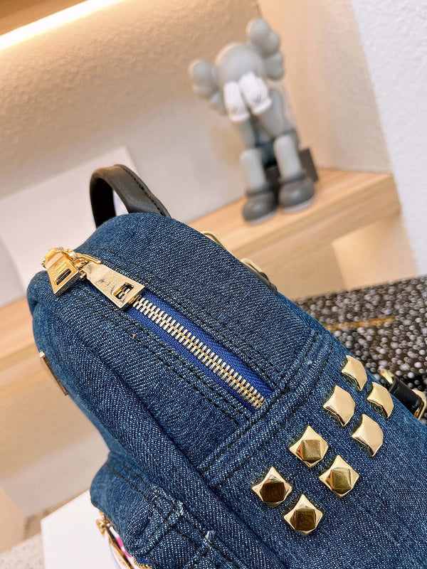 Satchel Bags - PDA Bags - 410