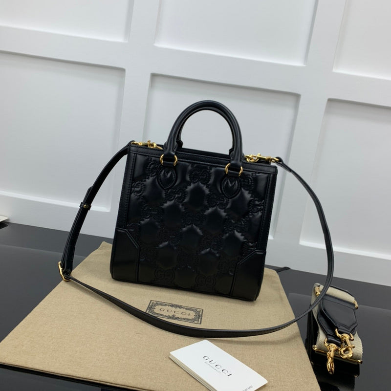 Satchel Bags - GUC Bags - 163