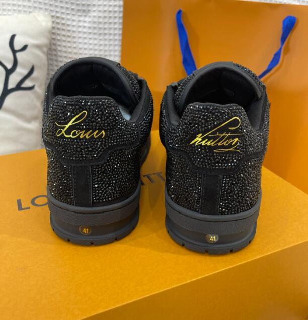 glami shop- LOV Men Shoes - 920