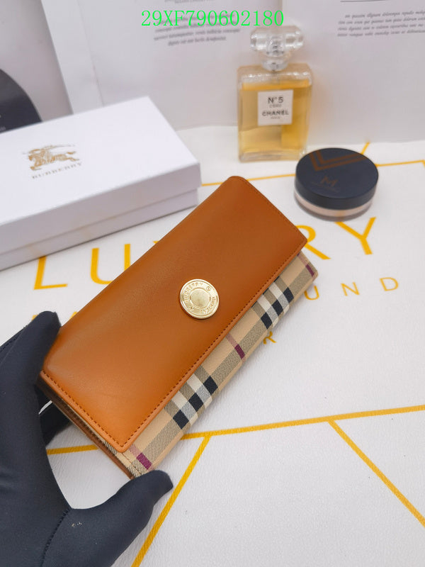 Glami - BOR Wallet - 025