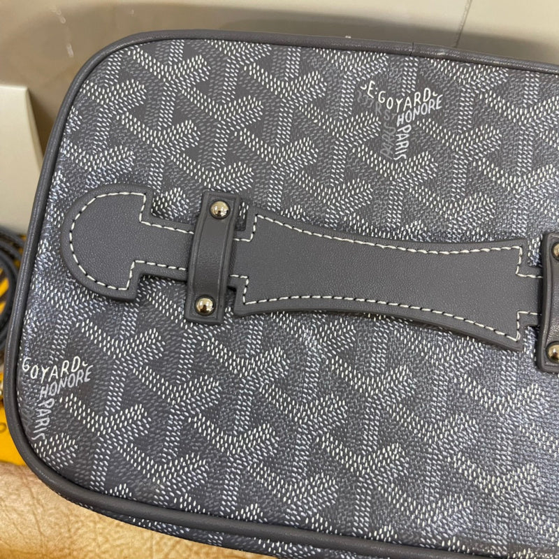 Satchel Bags - GOD Bags - 849