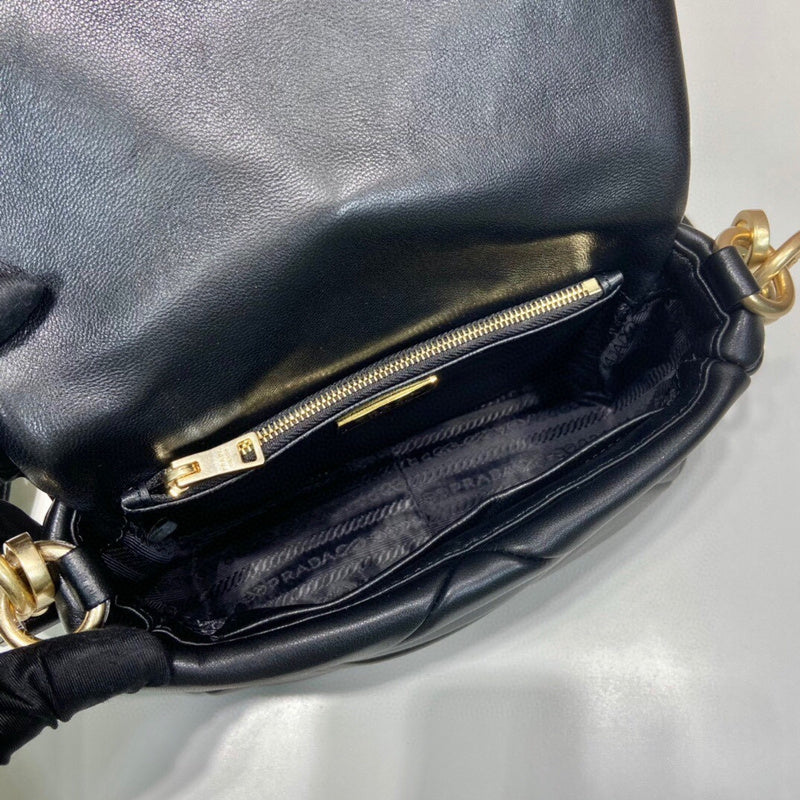 Satchel Bags - PDA Bags - 022