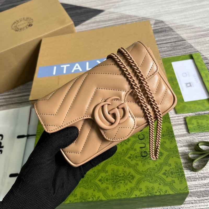 Satchel Bags - GCI Bags - 7667
