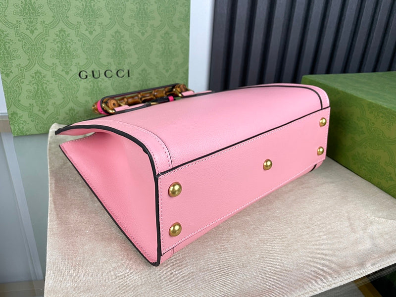 Satchel Bags - GUC Bags - 1069