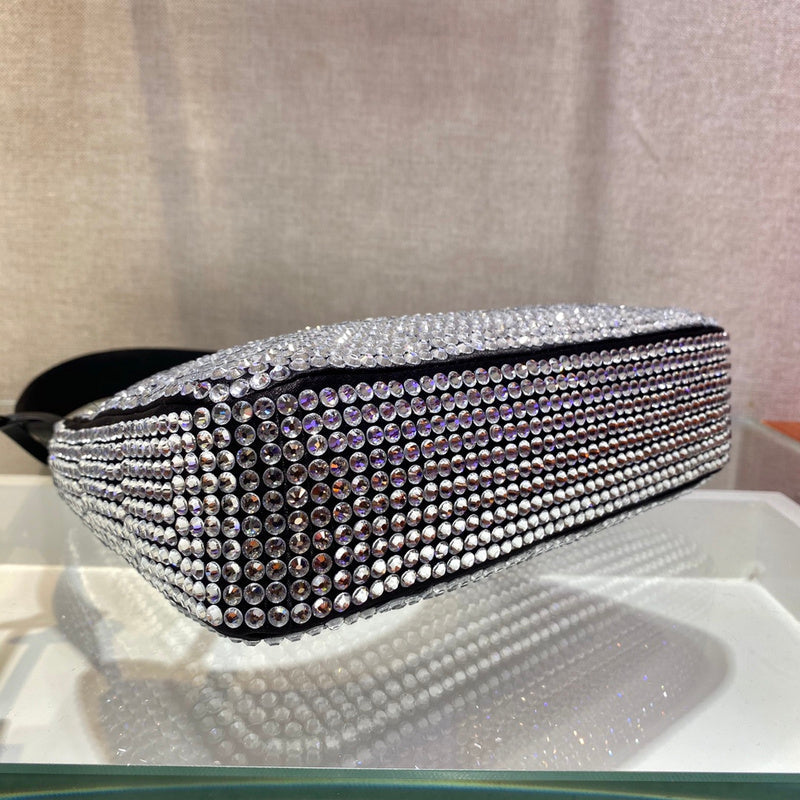 Satchel Bags - PDA Bags - 346