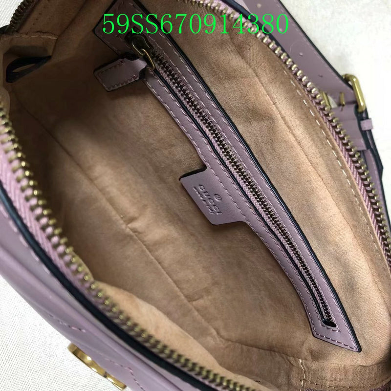 Glami - GUKI Bags - 2334