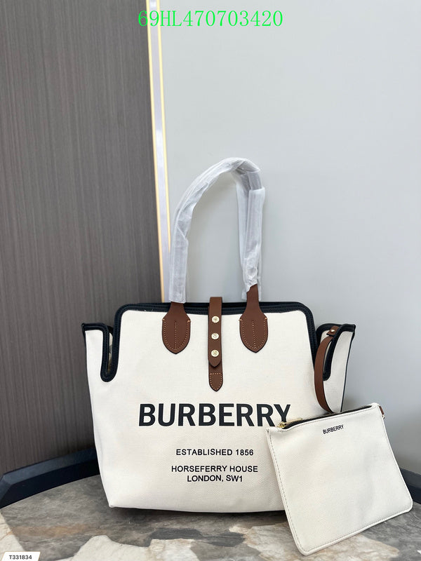 Fan Fashion -GLM - Top quality BBR Bags - 122
