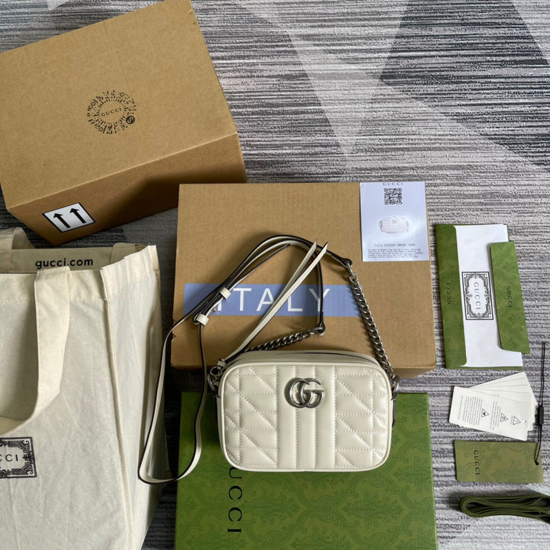 Satchel Bags - GCI Bags - 6652