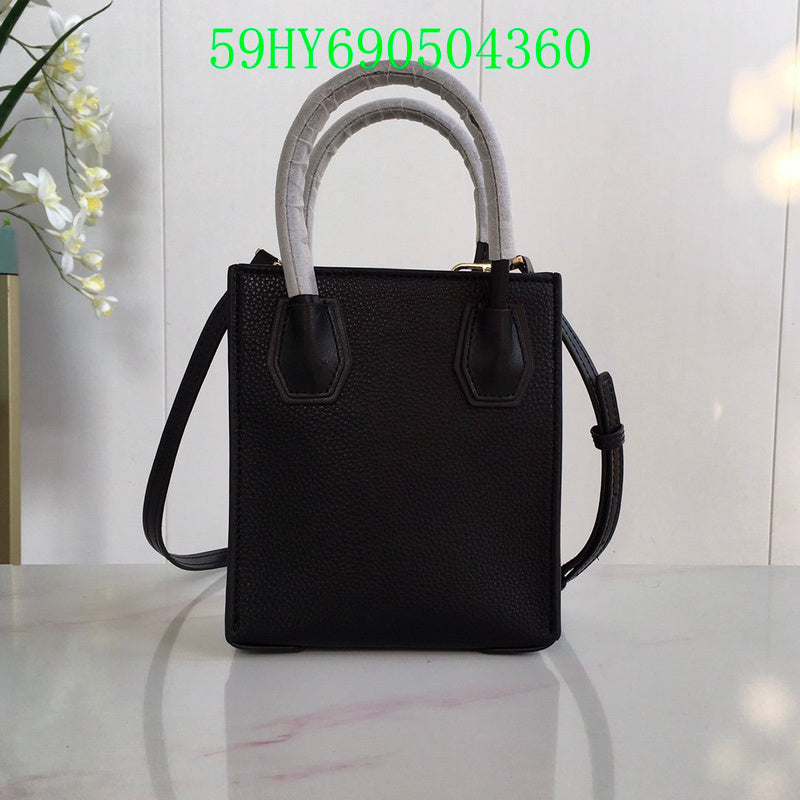 Satchel Bags - MK Bags - 790
