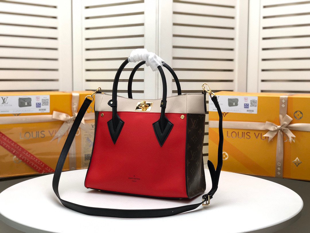 GLM - Top Quality Bags LUV 043