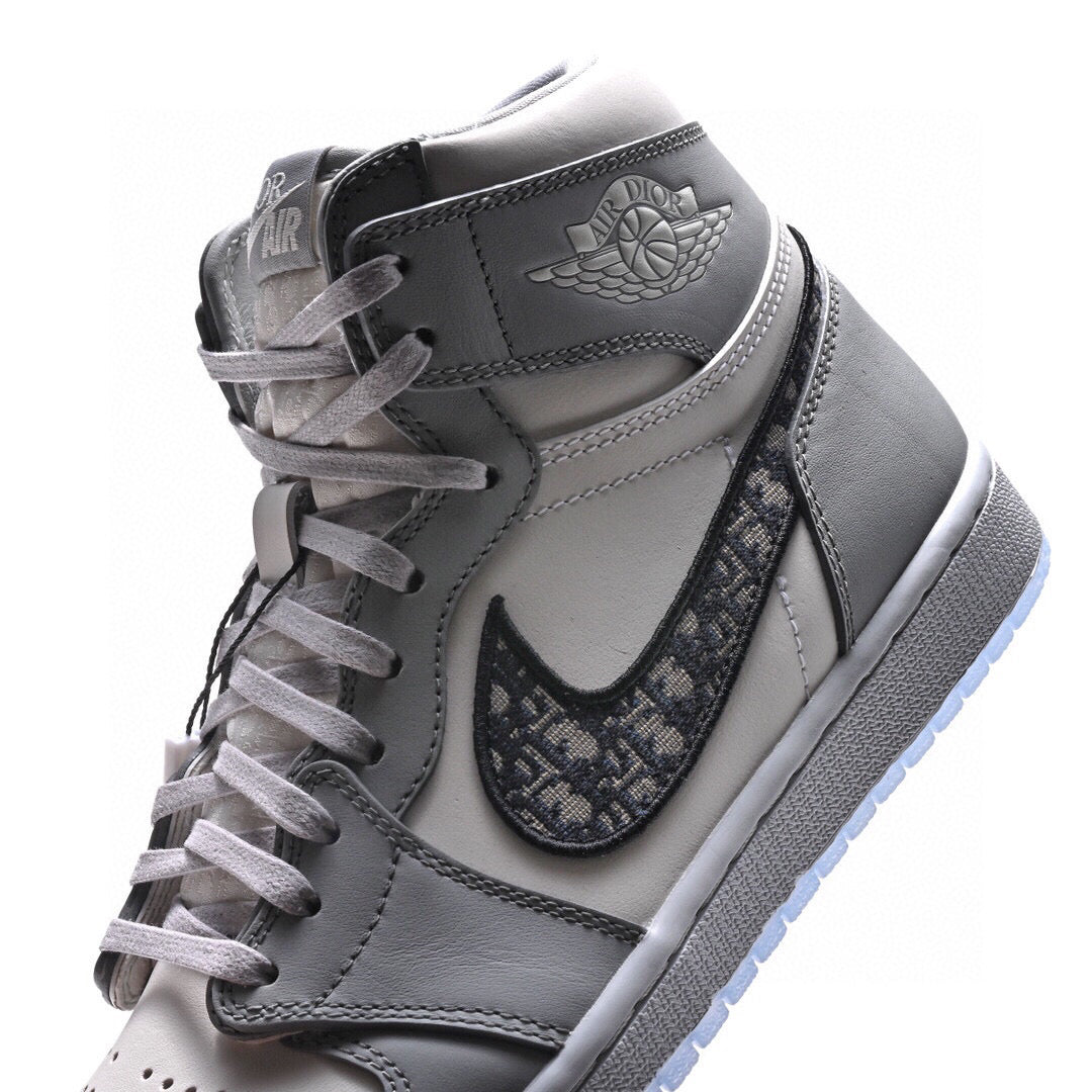 GLM - DIR x AJ1 High