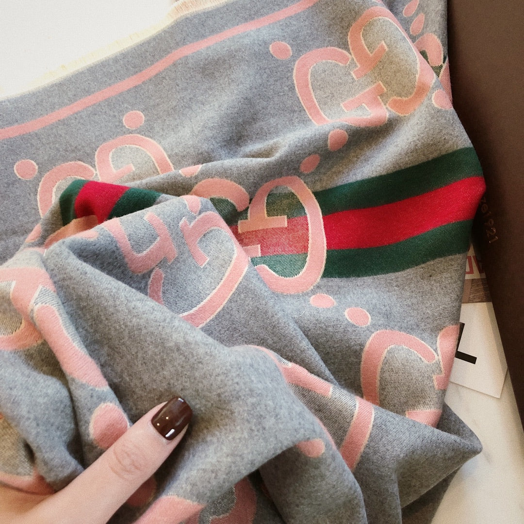 GLM - Top Quality GCI Scarf 032