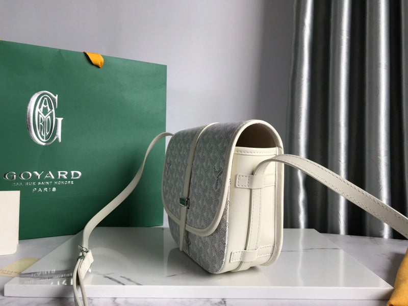GLM - GYO Bags - 1166