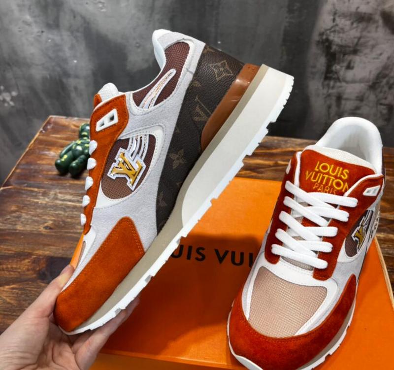 glami shop- LOV Men Shoes - 787