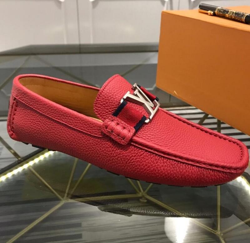 glami shop- LOV Men Shoes - 1896