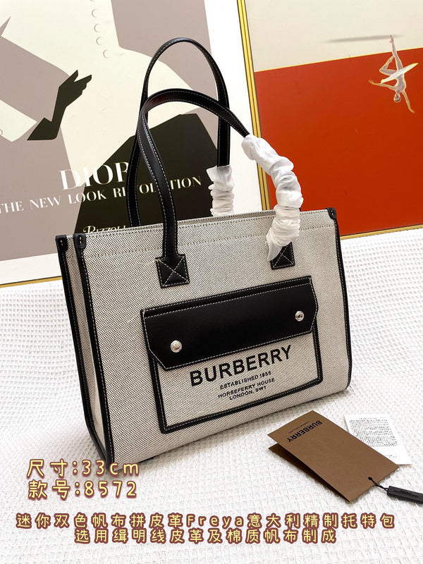Fan Fashion -GLM - Top quality BBR Bags - 800
