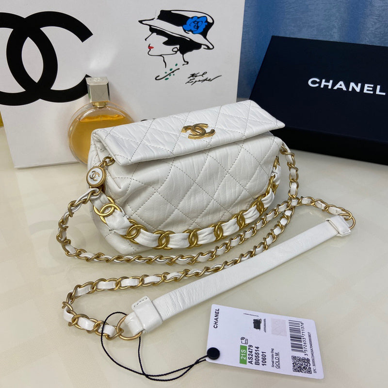 Satchel Bags - CHL Bags - 7391