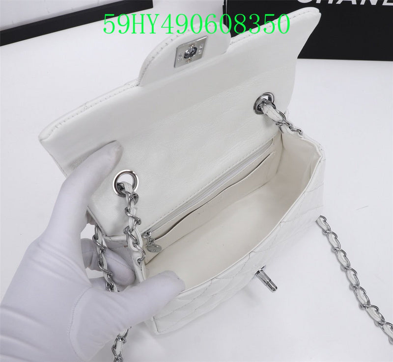 Satchel Bags - CHL Bags - 5280