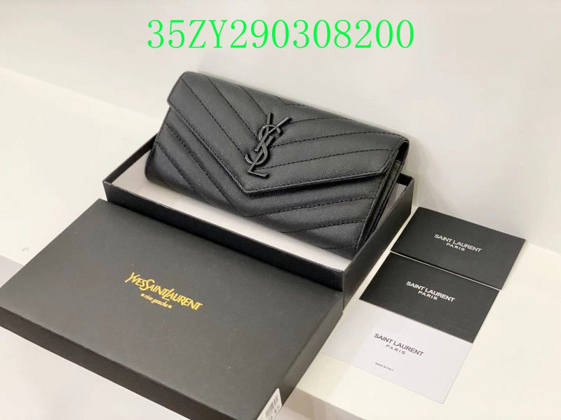 Glami - YLS Wallet - 324