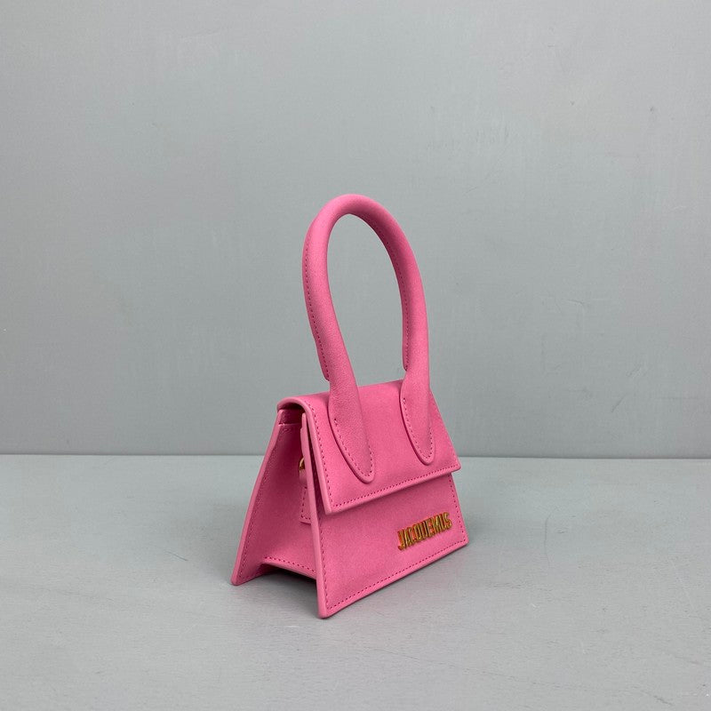 Satchel Bags - JQMS Bags - 198
