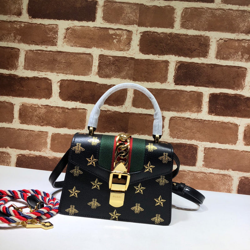 Satchel Bags - GCI Bags - 2867