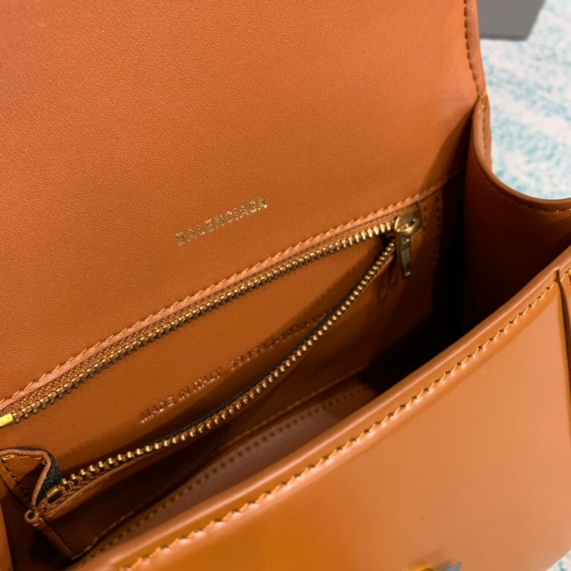 Satchel Bags - BGA Bags - 172