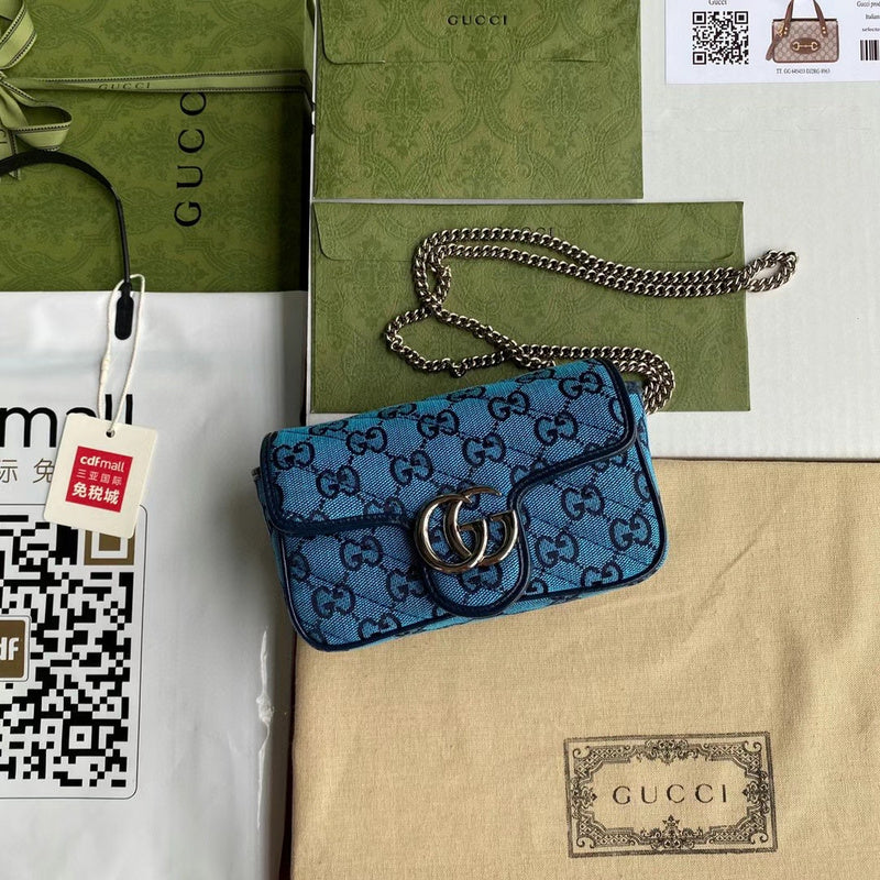GUI2 Bags - Fashion Bags  1149