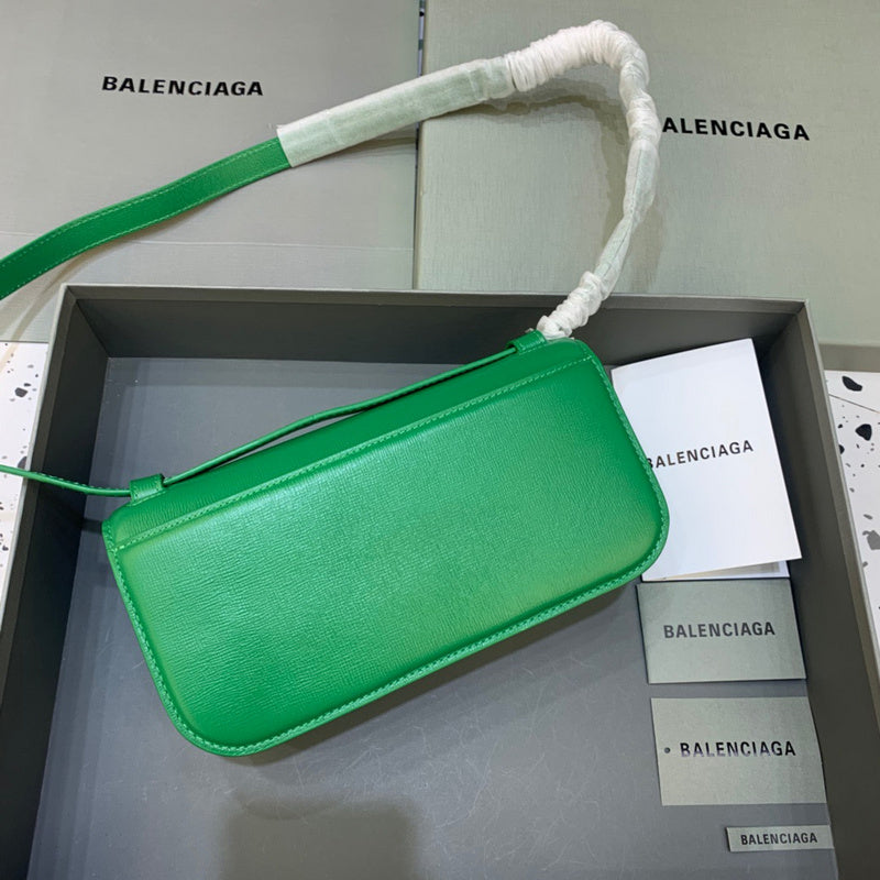 Satchel Bags - BGA Bags - 607