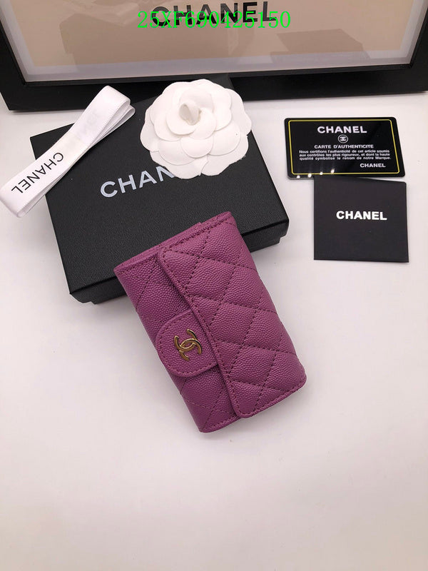 Glami - CHL Wallet - 2395