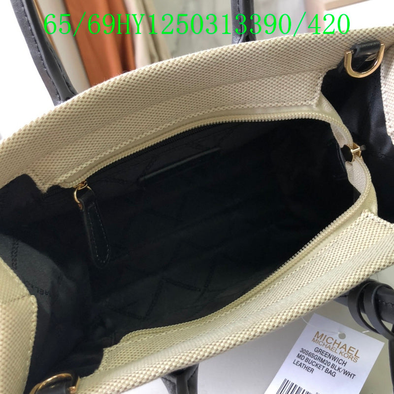 Satchel Bags - MK Bags - 101