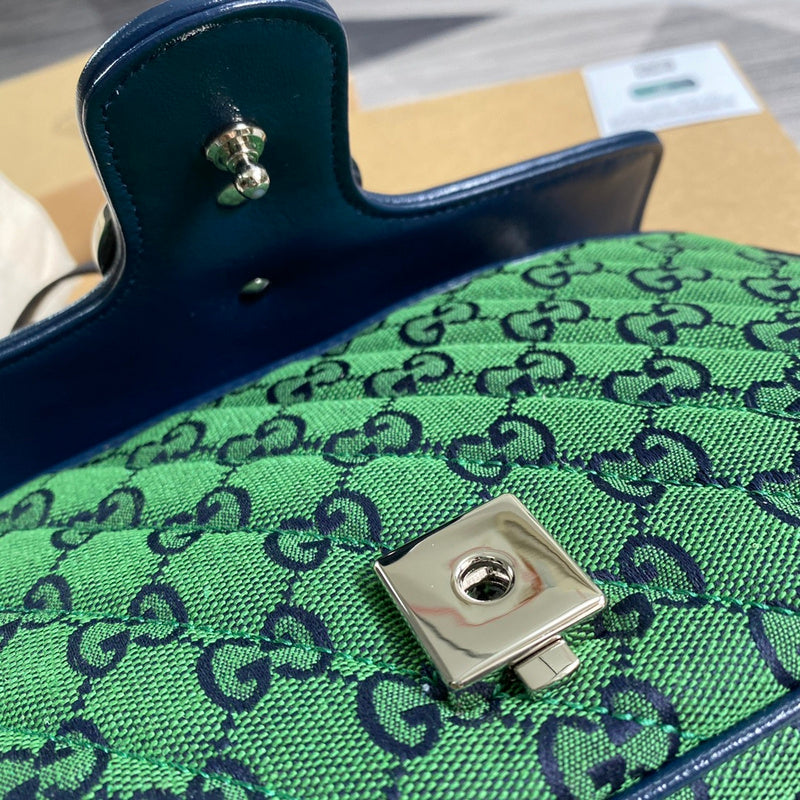 Satchel Bags - GCI Bags - 3125