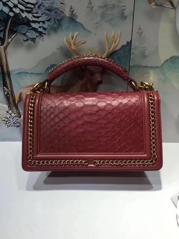 Satchel Bags - CHL Bags - 638
