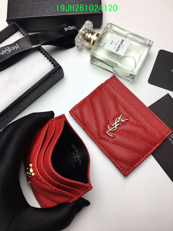 Glami - YLS Wallet - 332
