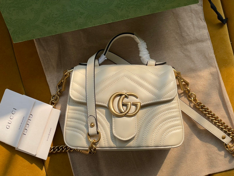 Satchel Bags - GCI Bags - 313