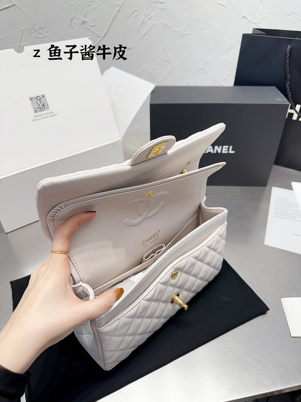 Satchel Bags - CHL Bags - 7154