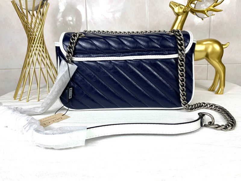 Satchel Bags - GUC Bags - 1316