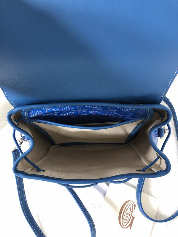 Satchel Bags - GOD Bags - 544