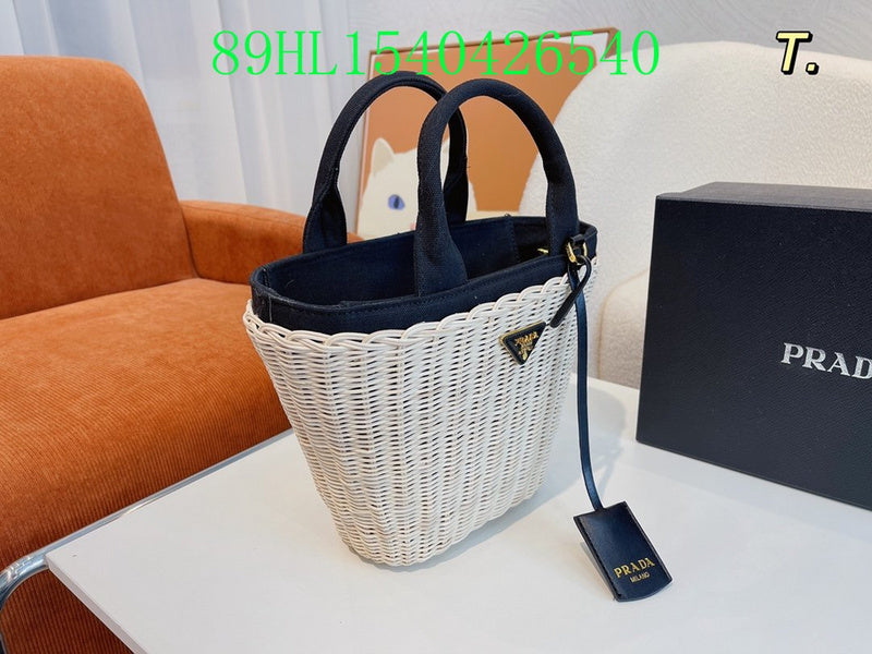 Satchel Bags - PDA Bags - 4486