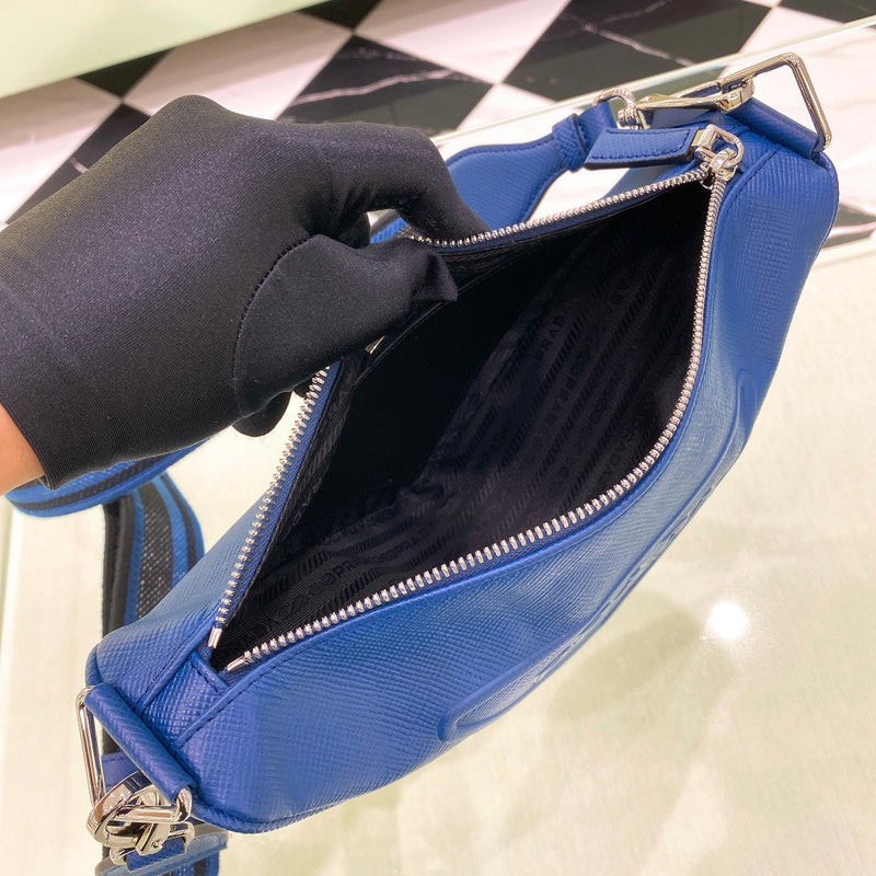 Glami-i - PD Men Bags - 093