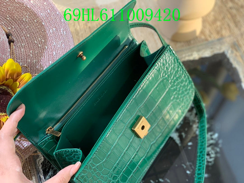 GLM Top Quality - BGA Bags - 2023