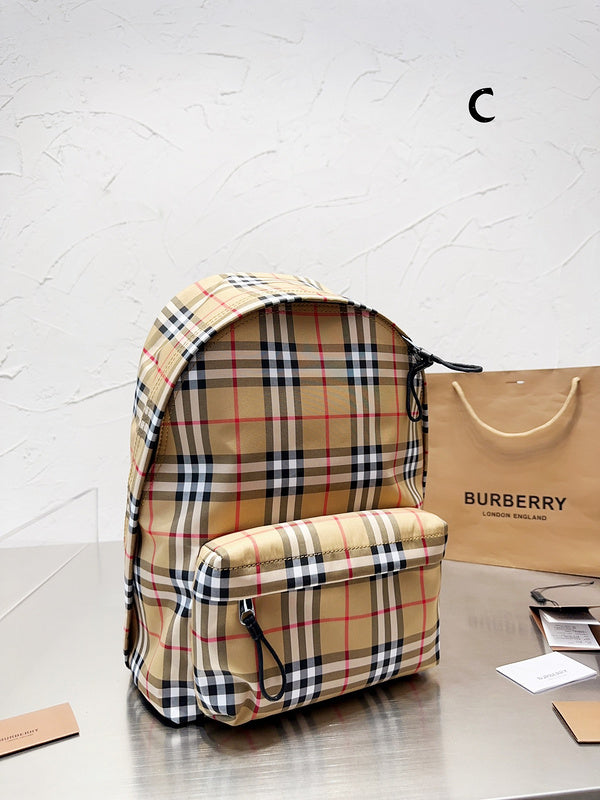 Fan Fashion -GLM - Top quality BBR Bags - 1691