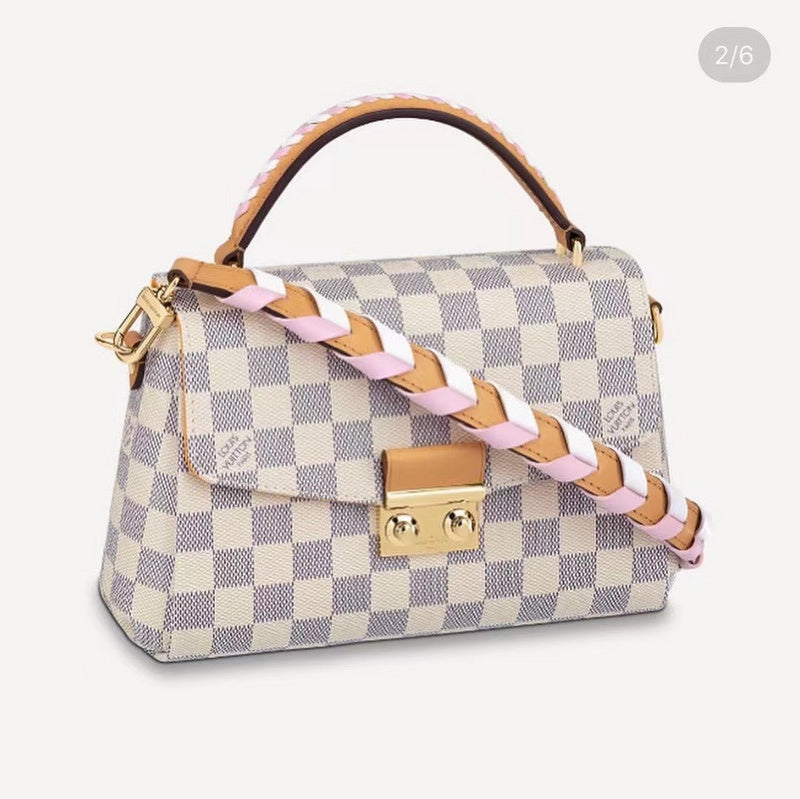 Satchel Bags - VL Bags - 5825