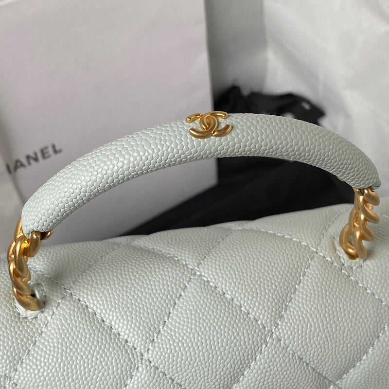 Satchel Bags - CHL Bags - 7509