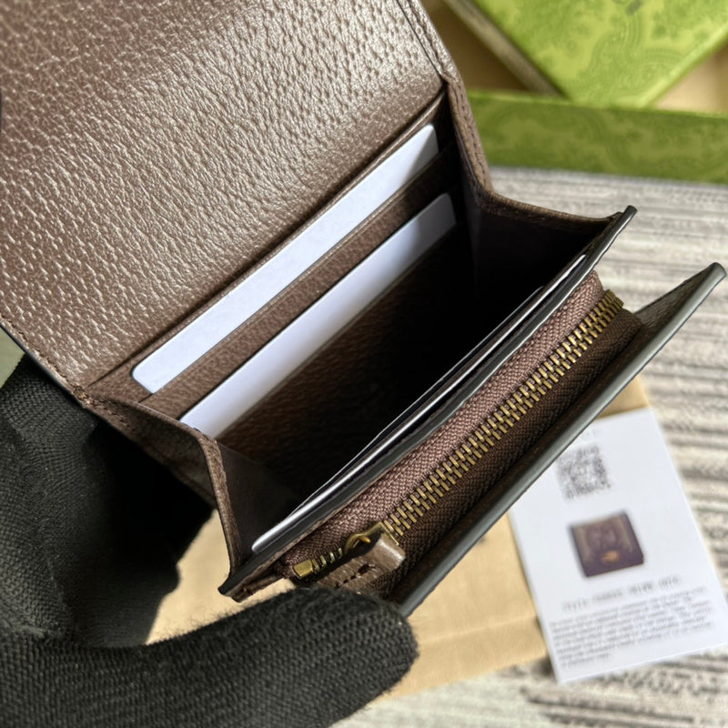 Satchel Bags - GCI Bags - 4401