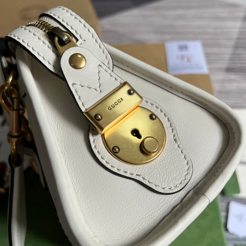Satchel Bags - GCI Bags - 5702