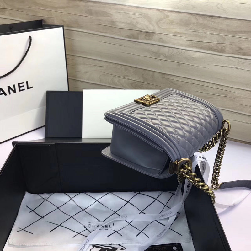 Satchel Bags - CHL Bags - 657