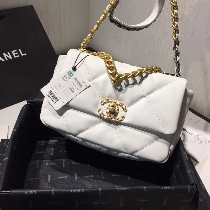 Satchel Bags - CHL Bags - 6576
