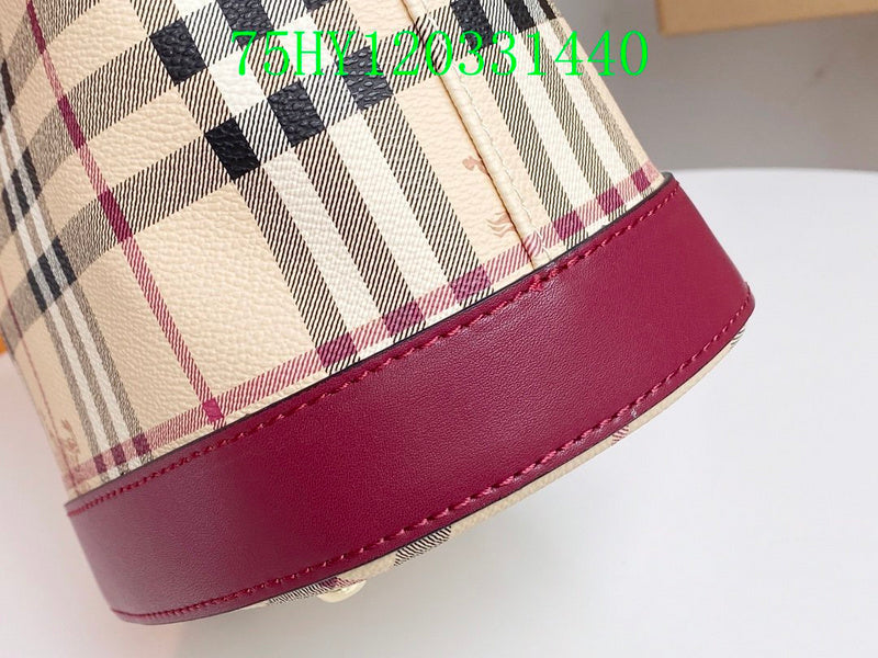 Fan Fashion -GLM - Top quality BBR Bags - 586
