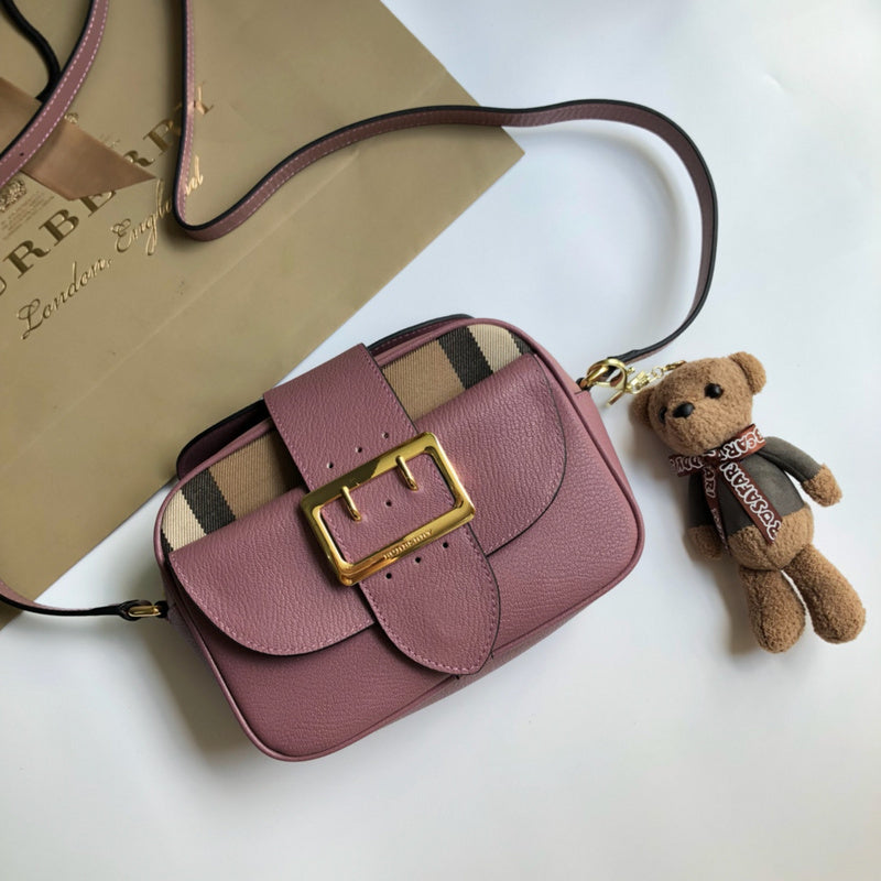 Fan Fashion -GLM - Top quality BBR Bags - 1238