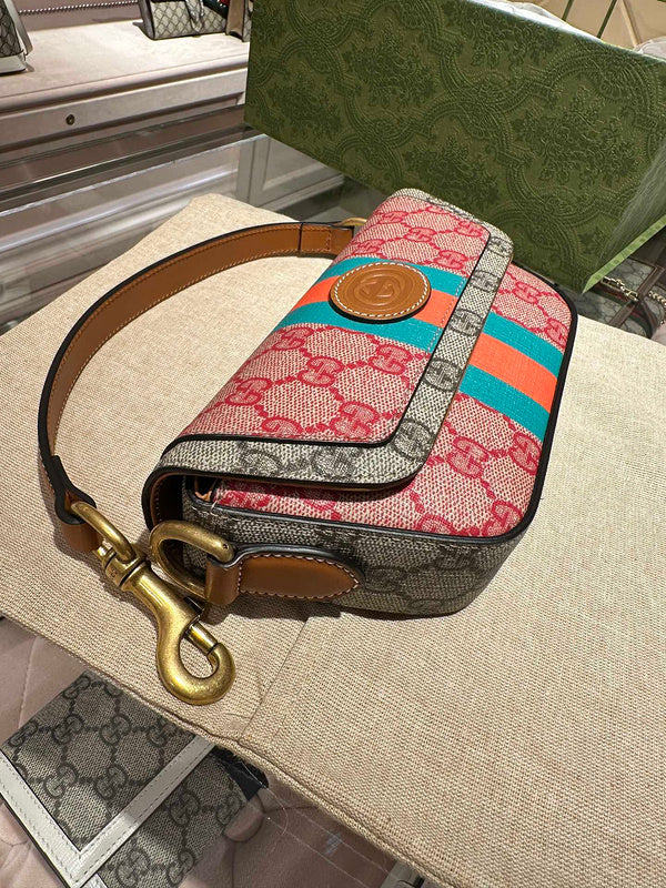 Satchel Bags - GCI Bags - 738